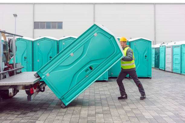 Best Restroom trailer rental cost  in North Gates, NY