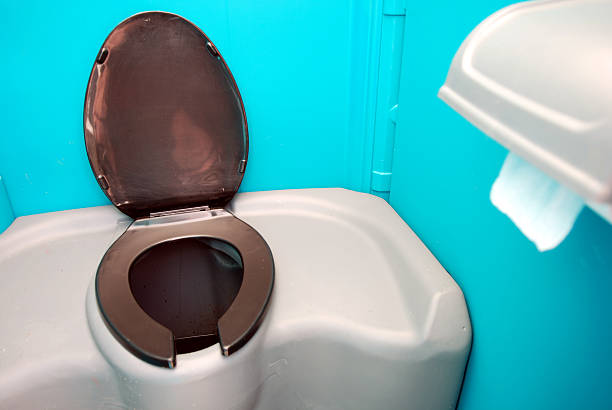 Best Sanitation services for porta potties  in North Gates, NY