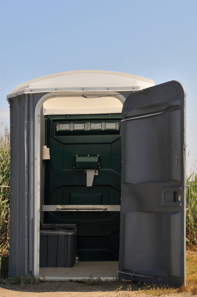 Best Portable restroom trailer rental  in North Gates, NY
