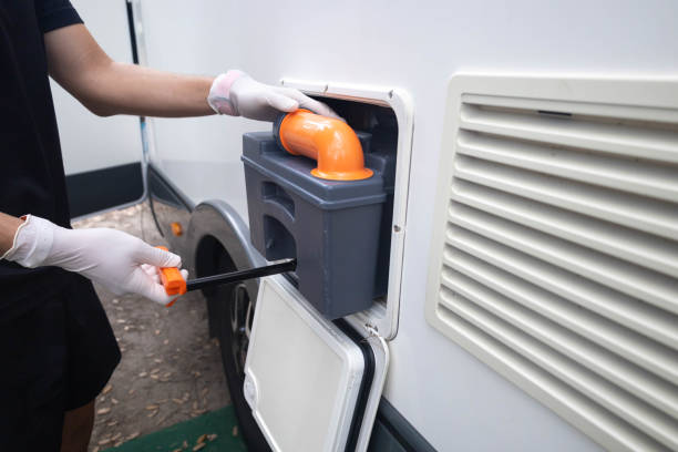 Best Porta potty delivery and setup  in North Gates, NY