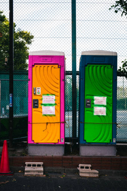 Best Portable toilet rental for construction  in North Gates, NY