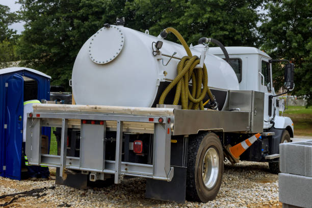 Portable Toilet Options We Offer in North Gates, NY
