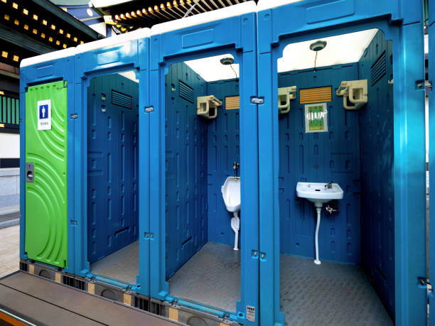 Best Porta potty rental near me  in North Gates, NY