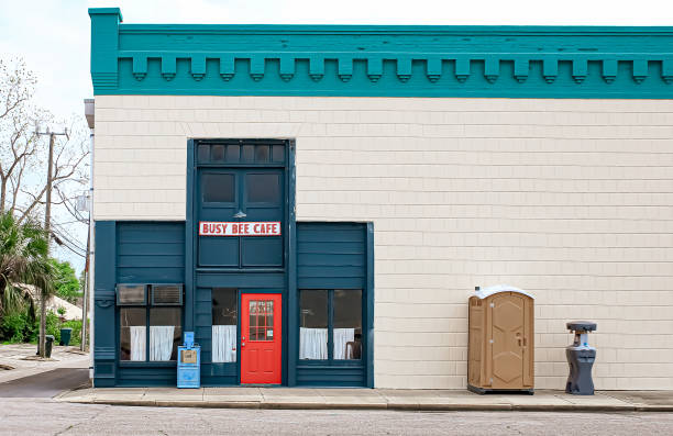 Best High-end porta potty rental  in North Gates, NY