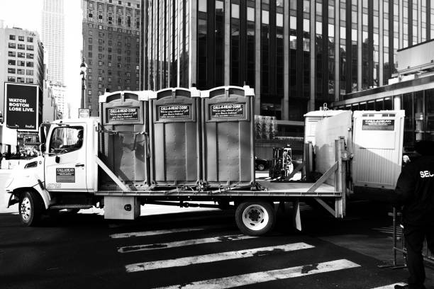 Best Best portable toilet rental  in North Gates, NY