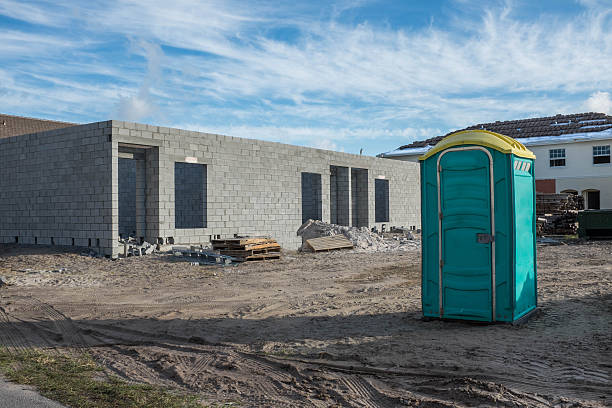 Best Emergency porta potty rental  in North Gates, NY